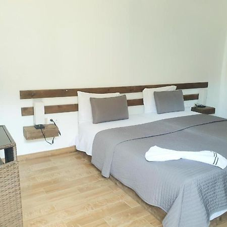 Hotel Salinas Sao Jorge Sao Filipe Bagian luar foto