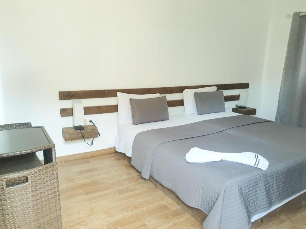 Hotel Salinas Sao Jorge Sao Filipe Bagian luar foto